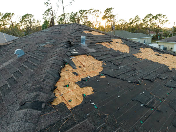 Waterproofing in Pocatello, ID