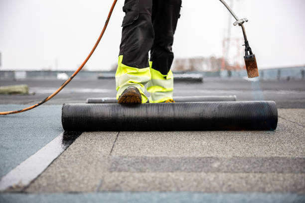Best Green or Eco-Friendly Roofing Solutions  in Pocatello, ID