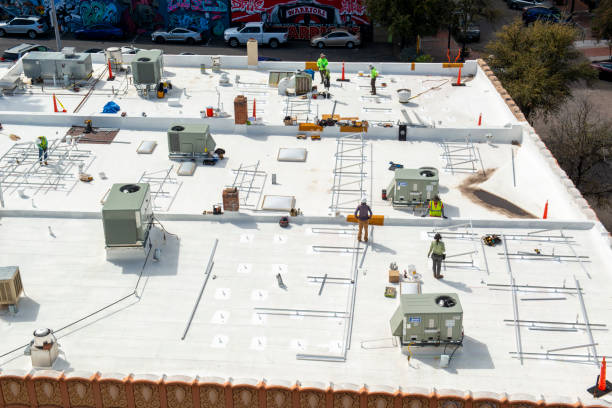 Best Slate Roofing  in Pocatello, ID