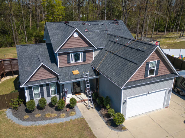 Best Commercial Roofing Services  in Pocatello, ID