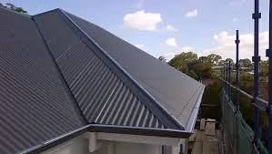 Best Sheet Metal Roofing  in Pocatello, ID